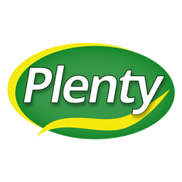 محصولات پلنتی - Plenty