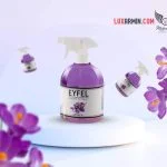 اسپری خوشبو کننده هوا با رایحه زنبق (ایفل) 500 میلی لیتری