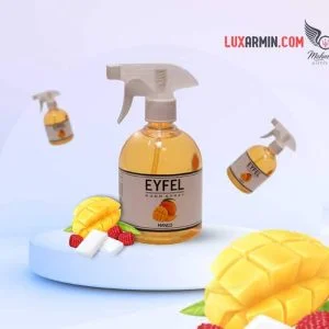 اسپری خوشبو کننده هوا ایفل 500 میلی لیتری