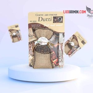خوشبو کننده کیسه ای Dutti