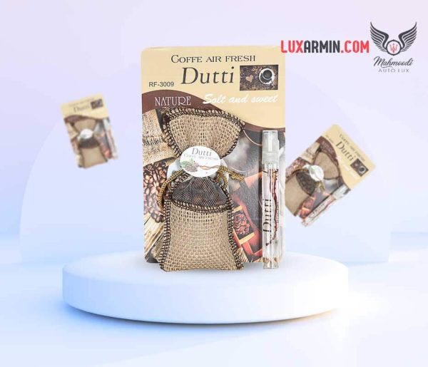 خوشبو کننده کیسه ای Dutti