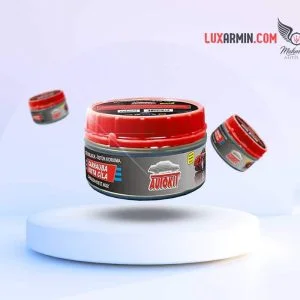 پولیش بدنه خودرو اتوکیت (نرم)
