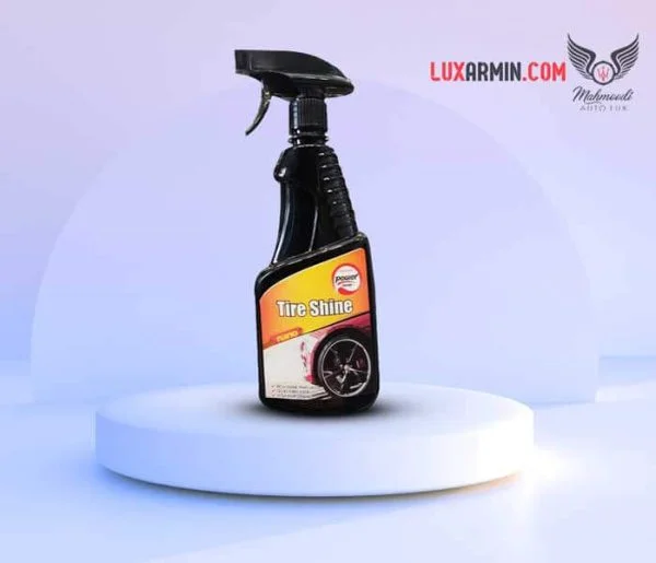 اسپری لاستیک رایتی پاور 500 میلی لیتر