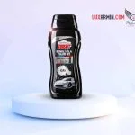 پولیش واکس رنگی اتوکیت (نقره ای) 300 میلی لیتری