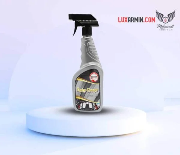 اسپری موتور شوی رایتی پاور(Power) 500میلی لیتری