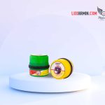 واکس داشبورد ژله ای (پاور) 200 میلی لیتر