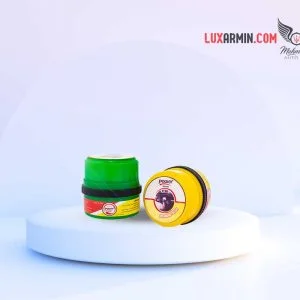 واکس داشبورد ژله ای (پاور) 200 میلی لیتر