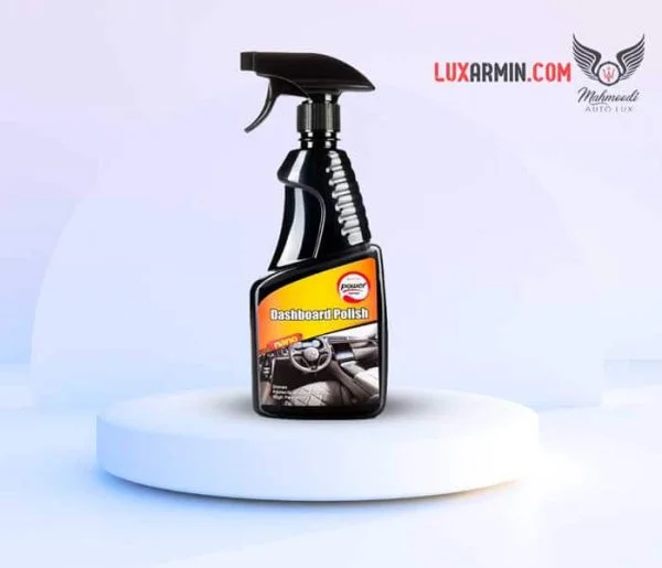 اسپری داشبورد رایتی پاور ۵۰۰ میلی لیتر