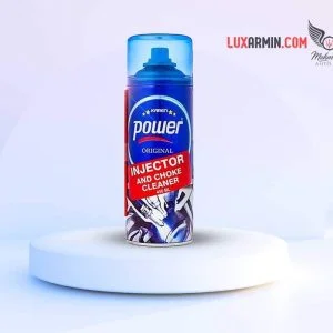 اسپری موتور شوی فوم پاور (Power) 650 میلی لیتری