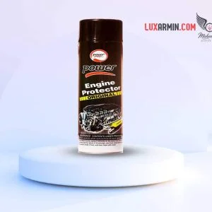 اسپری موتور شوی فوم پاور (Power) 650 میلی لیتری