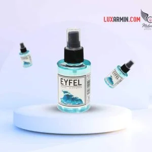 اسپری خوشبو کننده هوا ایفل 110 میلی لیتری
