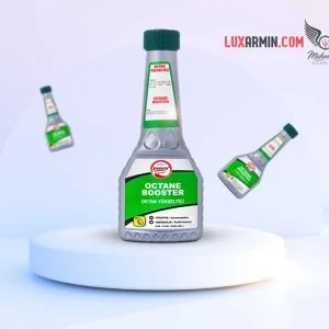 اکتان بنزین پاور 250 میلی لیتری
