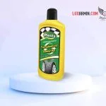 واکس لاستیک مایع پلنتی (plenty) 250 میلی لیتر