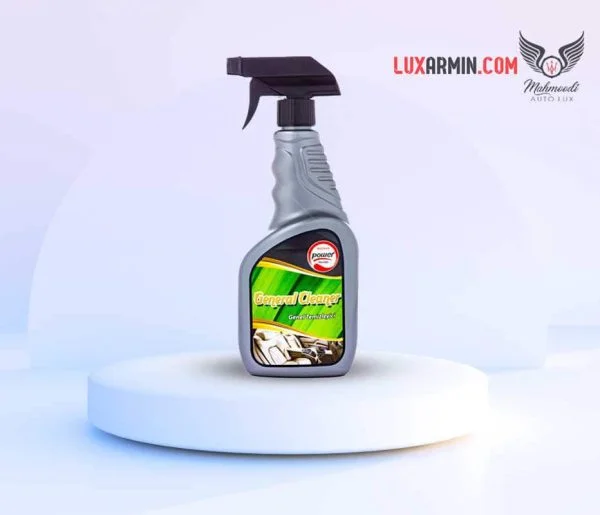 اسپری روکش صندلی رایتی پاور 500 میلی لیتری