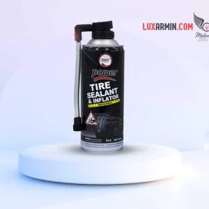 اسپری پنچرگیری لاستیک پاور ۴۵۰ میلی لیتر