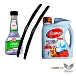 قطعات سرویس دوره ای