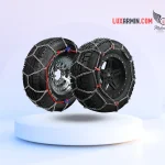 زنجیر چرخ پژو 206 (ضربدری | زنبوری)